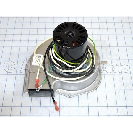 Aaon MTR COMB ASSY 230V RQ R94040